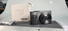 Panasonic Lumix TZ99 Digital