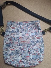 Cath Kidston Reversible Mini