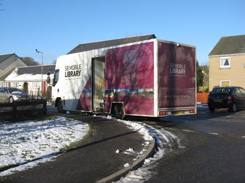 Photo mobile library at - mobile,