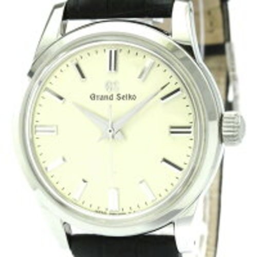 Grand seiko sbgw231 manual - sbgw231,