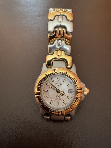Rotary ladies sapphire - rotary,
