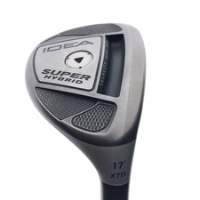 Used Adams Idea Super Hybrid 2