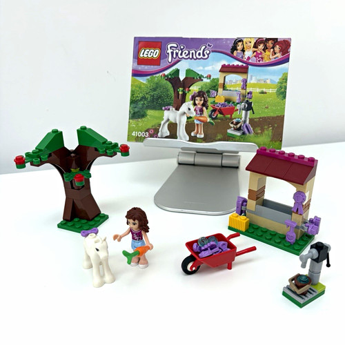 Lego friends 41003 olivia - lego,