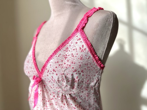 Charnos cami top - charnos,