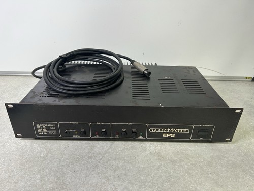 Studiomaster ep3 power supply - ep3,
