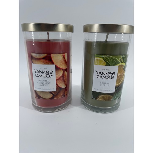 New yankee candle - new,