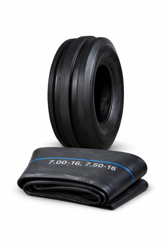 Tractor tyre 3 - tractor,