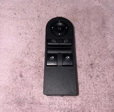 Vauxhall Astra H Drivers Door