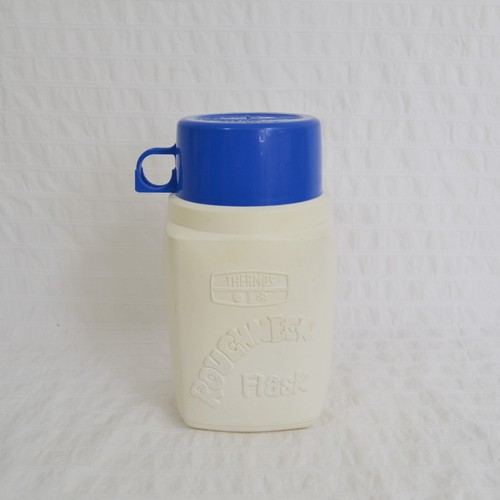 Vintage 1980 roughneck - vintage, 1980's