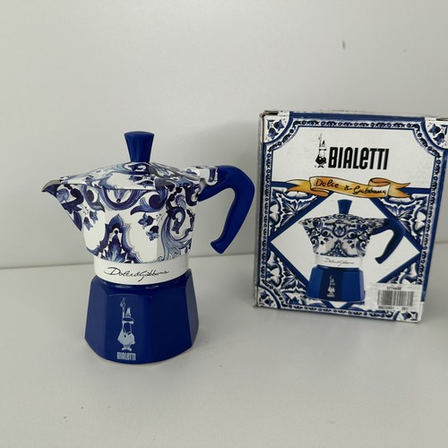 Bialetti dolce gabbana - bialetti, &