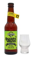 Brewmeister - Snake Venom