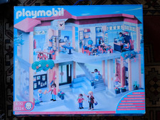Playmobil 4324 Furnished