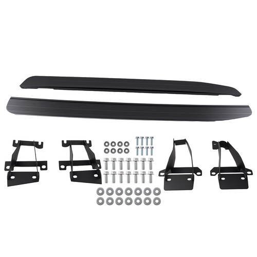 Running boards nerf bars for - nerf,