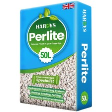 Horticultural Perlite 10L