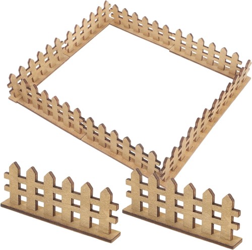 Milisten miniature wooden - milisten,