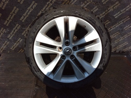 Vauxhall zafira sri mk3 - c,