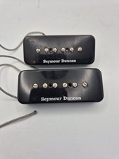 Seymour Duncan SP90-3b and