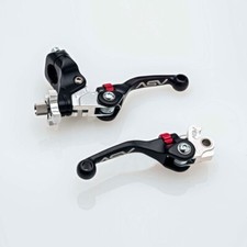 ASV F4 Quad ATV Lever Set