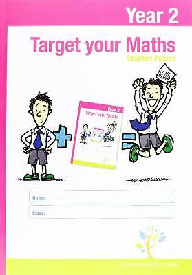 Target your maths - maths, year