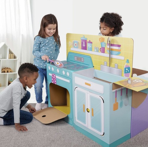Wowwee pop2play nursery - wowwee,
