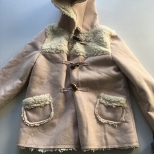 LA REDROUTE COAT BABY GIRLS