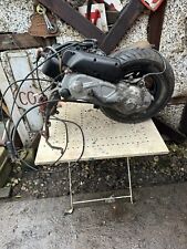 Gilera Ice Engine Moped Spares