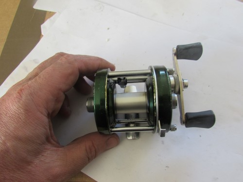 Good used abu sweden - good,