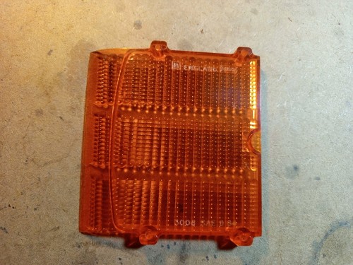 Nos ford zephyr zodiac mk4 - nos,