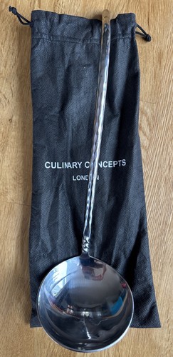 Punch bowl ladle - punch,