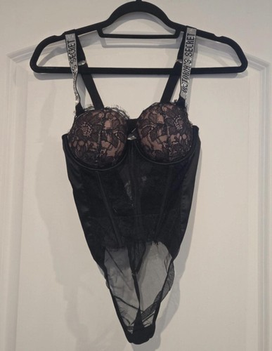 Worn victoria secret - worn,