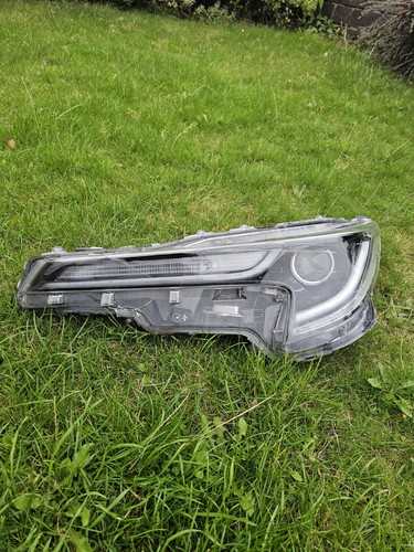 Toyota corolla 2020 headlight - toyota,