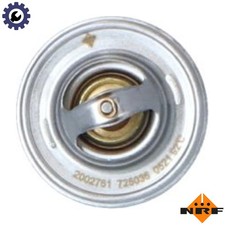 THERMOSTAT COOLANT 725036 FOR