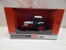 UNIVERSAL HOBBIES DAVID BROWN