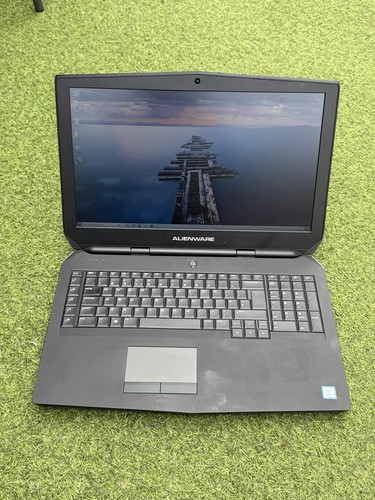 Alienware core i7 - 17, r3