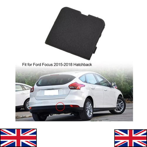 For ford focus hatchback - hatchback, rear