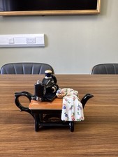 Cardew Design Sewing Machine