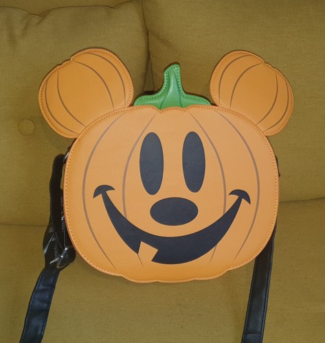 Loungefly disney mickey mouse - disney,