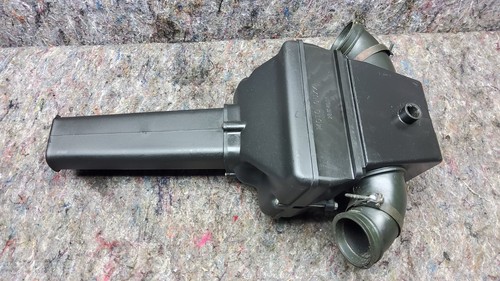 Moto guzzi lemans airbox - guzzi,