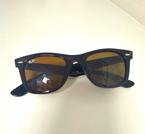 Ray ban rb2140 wayfarer black - rb2140,