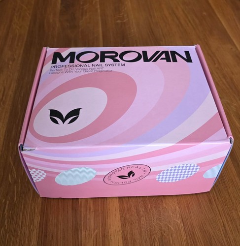 Morovan professional acrylic - morovan,