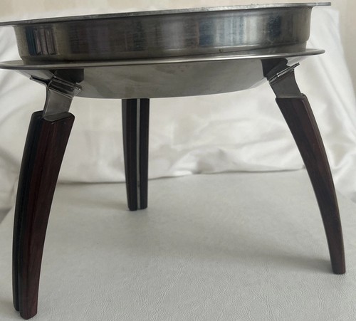 Mcm atomic serving dish stand - mcm,