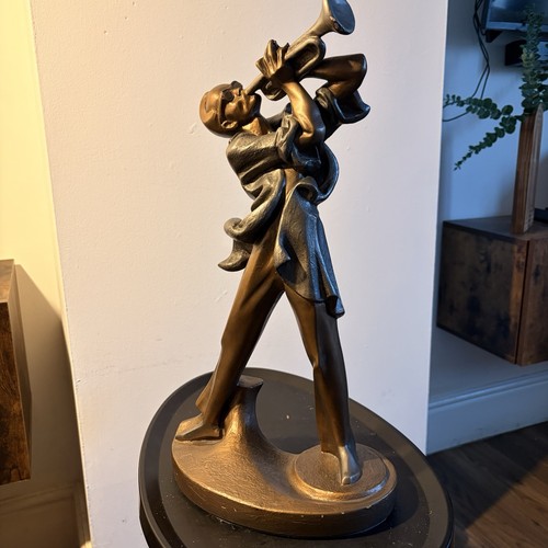 Rare alexsander danel art deco - rare,