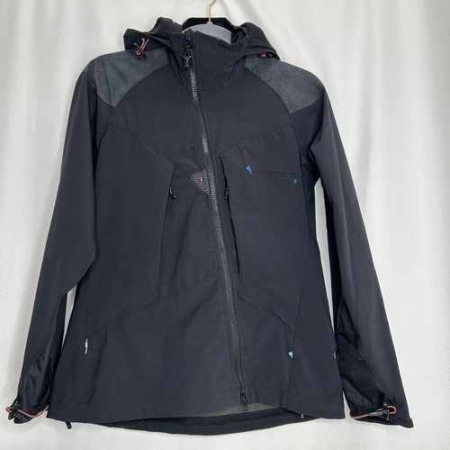 Klattermusen womans jacket