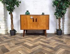 Vintage G Plan Fresco 2 Door