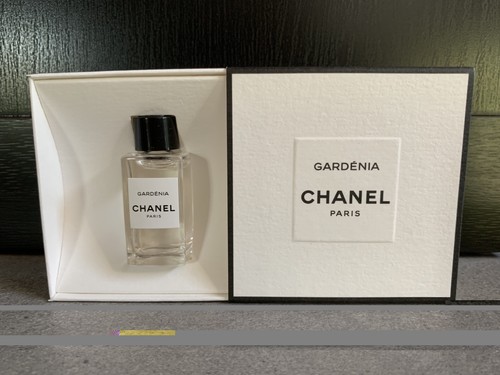 Chanel les exclusifs gardénia - chanel,
