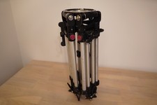 Ronford Heavy Duty Short Legs Moy Mitchell tripod legs with tube £1041 + VAT