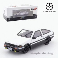 Time Micro 1:64 Toyota AE86