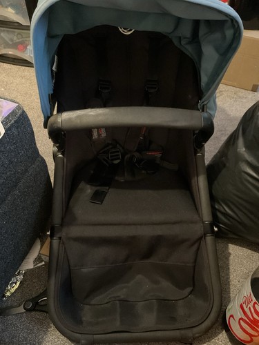 Bugaboo chameleon pushchair - bugaboo,
