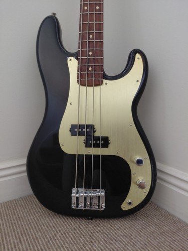 Fender player precision - , bass