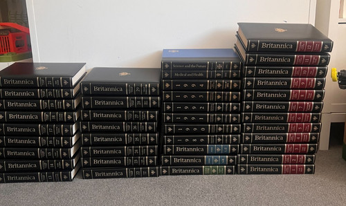 Huge collection books - 40,